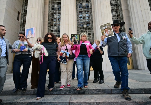 Wyrok, który może zmienić internet. Meta i YouTube uznane za winne