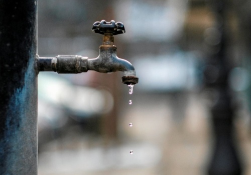 Skażenie wody w Olecku. Prokuratura wszczęła dochodzenie