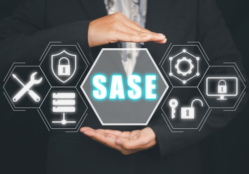 Rynek SASE będzie rósł o blisko 30 proc. co roku