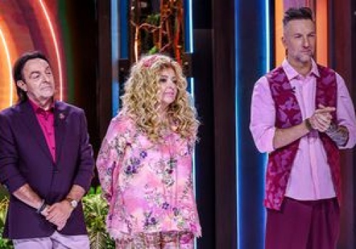 Już więcej nie zobaczymy ich w tym składzie. Dołącza jury dołączy lubiany szef