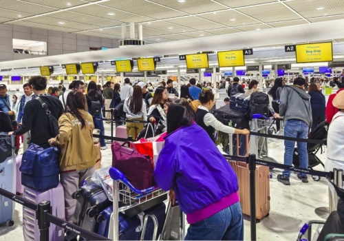 Nowe zasady wjazdu do Japonii dla Polaków. Mogą cię nie wpuścić do samolotu