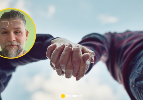 Tych pytań o serce wstydzisz się zadać lekarzowi. Znany kardiolog odpowiada wprost