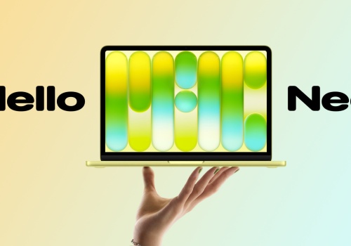 MacBook Neo w pierwszej promocji (aktualizacja)