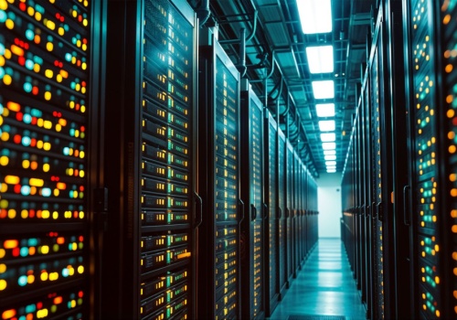 Warszawa zyskała nowe centrum technologiczne. To drugi taki ośrodek tej firmy na świecie