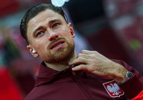 Jest potwierdzenie! Ważna decyzja przed meczem Polski z Albanią