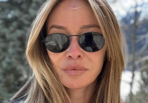 Joanna Przetakiewicz ujawnia swoje podejście do finansów: „Pieniądze są fundamentem”