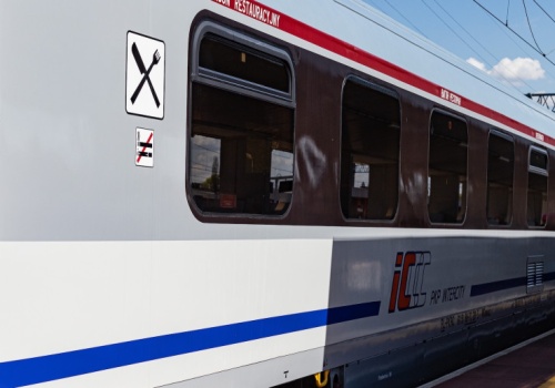 Pobierają kaucję, ale butelek nie przyjmują. System na kołach nie działa