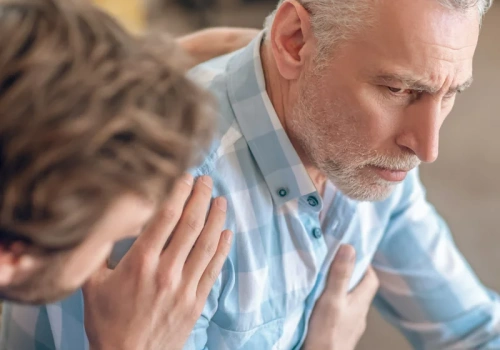 Zapchane tętnice widać na twarzy. Organizm wysyła sygnały wcześniej niż myślisz