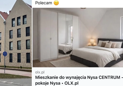 Wał na Wałowej. Mieszkanie SIM wbrew zakazowi trafiło na rynek komercyjny