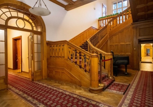 W środku dnia | Dzień teatru