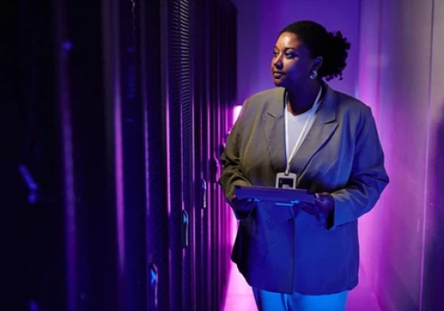 Od kliknięć do rozmów. Dlaczego w erze AI strona internetowa zyskuje nowe znaczenie?