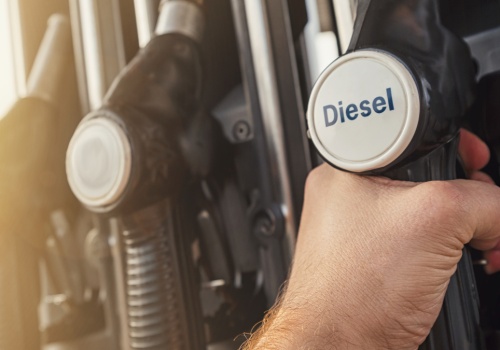 Rekord na stacjach paliw. Tak drogo diesla jeszcze nie tankowaliśmy