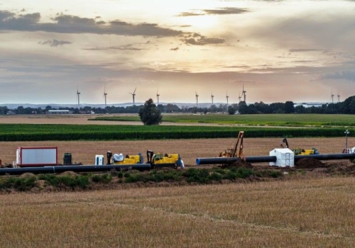 FSRU 2 na horyzoncie. GAZ-SYSTEM sprawdza zainteresowanie rynku