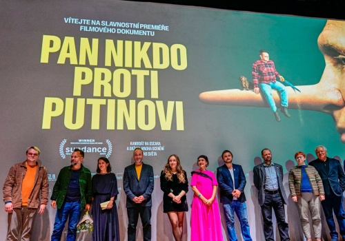 Dostali Oscara, a w Rosji zakaz pokazu filmu. Decyzja sądu