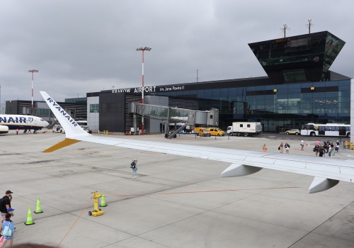 Kraków Airport: Mamy 13 nowych tras na lato