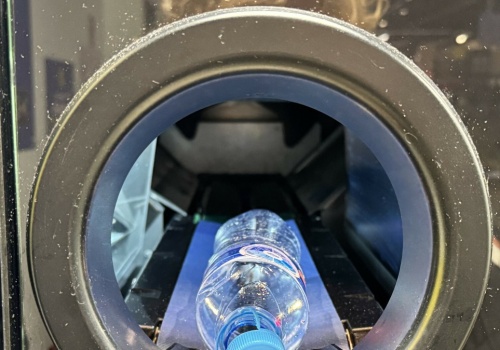 Butelkomat nie działa? W ten sposób również możesz odzyskać kaucję