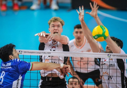 Polski klub połączy się z ukraińskim? 