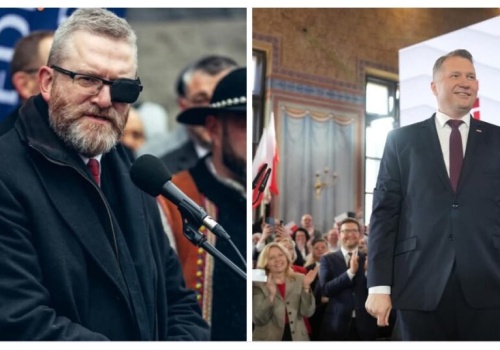 JAK ZA POMOCĄ DEMOKRACJI ZNISZCZYĆ DEMOKRACJĘ