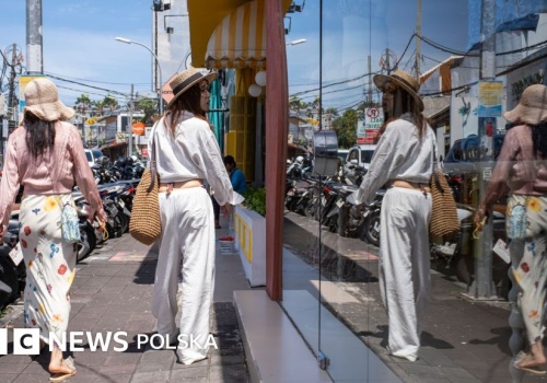 Dokąd jadą 'ekspaci' z Zachodu, gdy Dubaj traci blask? Prasa o trendach migracyjnych