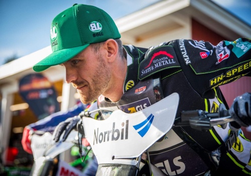 Żużel. Vaculik nie chce wracać do Grand Prix? Padły ważne słowa!