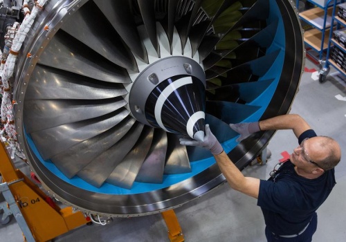 Duże inwestycje w mieleckiej strefie. Pratt & Whitney wyda setki milionów złotych