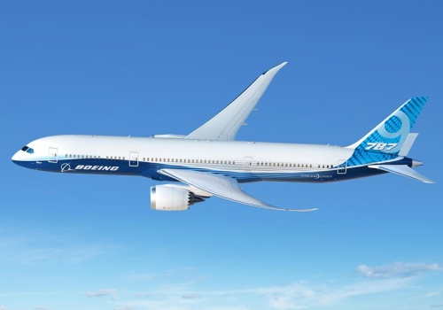 Dreamlinery będą mogły latać dalej. FAA zatwierdziła zmianę MTOW