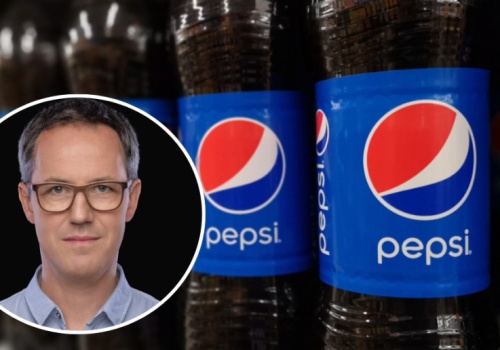 PepsiCo zmienia zasady gry w regionie. Nowy lider w Polsce