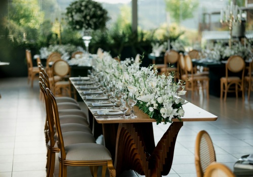 Wesele będzie kosztować jeszcze więcej. Wszystko przez... system kaucyjny