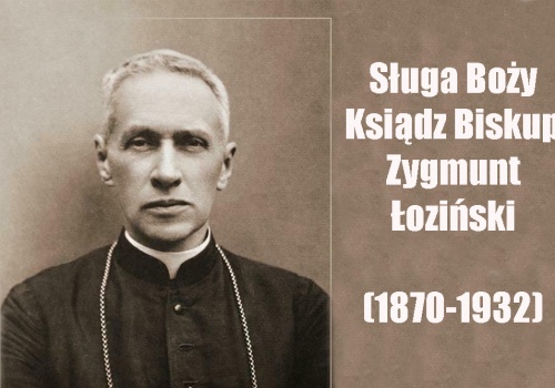 Biskup Zygmunt Łoziński – pasterz Kresów, który nie ugiął się przed żadną władzą