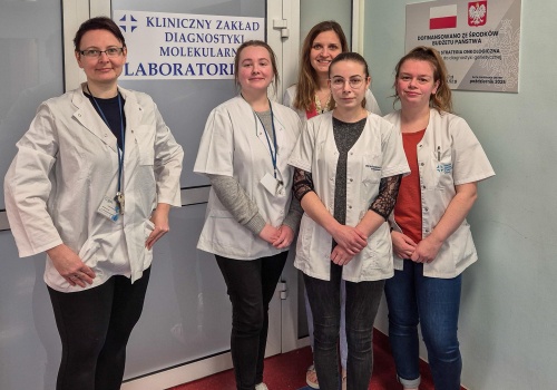 Przełom w walce z rakiem w Rzeszowie. Milionowa inwestycja zmienia diagnostykę i leczenie