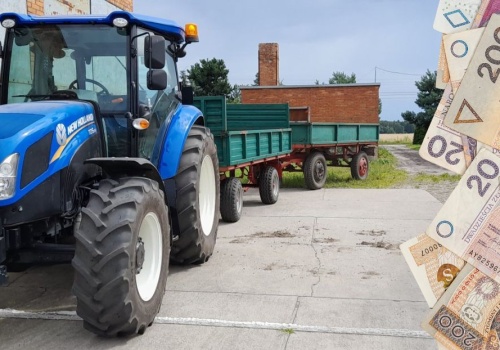 Dopłaty 2025 – ile wypłacono? Miliardy złotych, ale rolnicy wciąż czekają