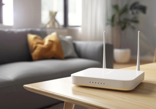 Twoje hasło do Wi-Fi może być zbyt słabe. Jak je zmienić? Zrób to zanim będzie za późno