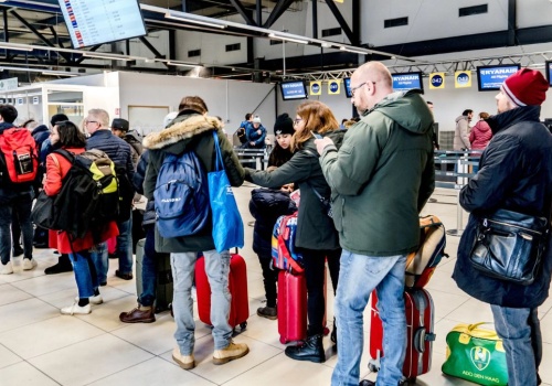 Urlop w Europie 2026: Nowe opłaty, droższe winiety i obowiązkowa ETA. Co musisz wiedzieć przed wyjazdem