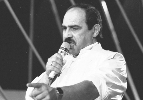 Utwory Andrzeja Zauchy znów wybrzmią na żywo. Powstaje wyjątkowy projekt