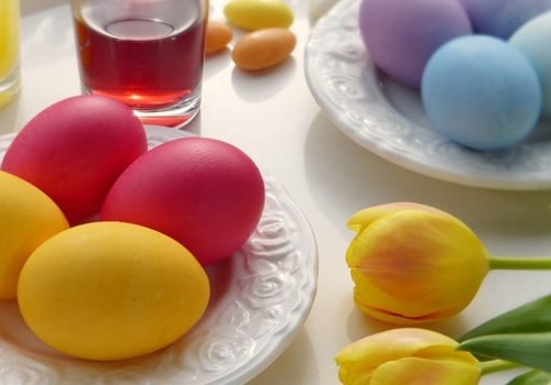 Wielkanoc bez nadmiaru. Polacy coraz rzadziej przesadzają z ilością przygotowywanego jedzenia