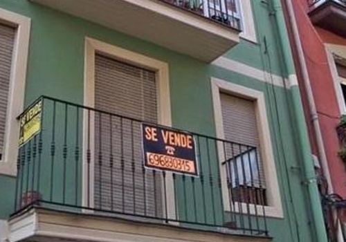 Ceny mieszkań na Wyspach Kanaryjskich w górę o 16,5%. Sprzedaż spada