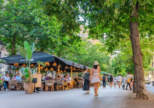 Oszczędny jak turysta z Polski? Już nie! Na wakacjach wydajemy więcej niż inni turyści z Europy