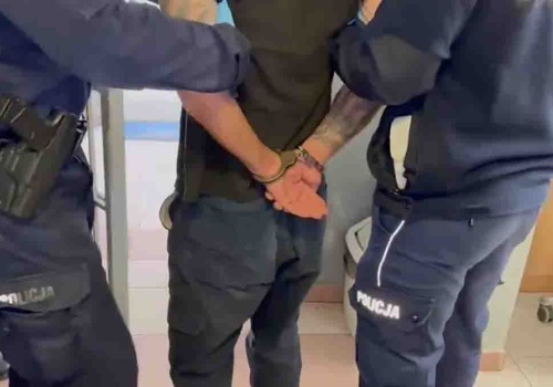 Sprytny Szwed jadł posiłki w restauracjach, ale za nie płacił