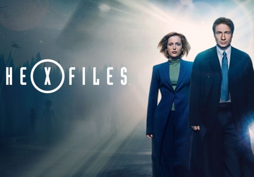 Nowości dotyczące obsady rebootu Z archiwum X. To będzie następca Foxa Muldera