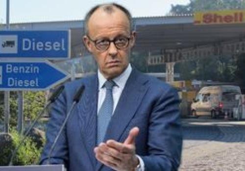 Niemcy wprowadzają regulacje cen paliw. Nowy pakiet może być niewystarczający