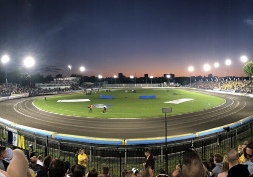 Stadion żużlowy w Lublinie przejdzie rozbudowę. Dojdą nowe funkcje, ruszył przetarg