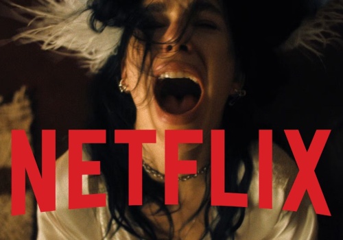 Horror od twórców Stranger Things wylądował na Netfliksie. Nakręciła go Polka