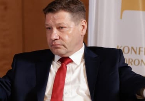 Izba SN blokuje rozliczenia ludzi Ziobry. Nie ma zgody na zarzuty dla sędziego Schaba