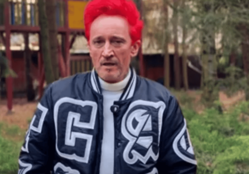 Tak Wiśniewski bawi się po rozstaniu z Polą. Wyciekło zdjęcie