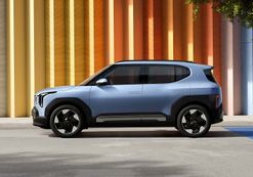 Kia EV2 wyceniona w Polsce. Na razie jest bardzo dobrze