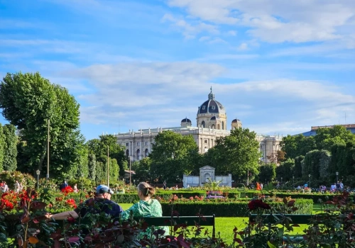 Najbardziej przyjazne miasto w Europie. Ma aż 850 parków
