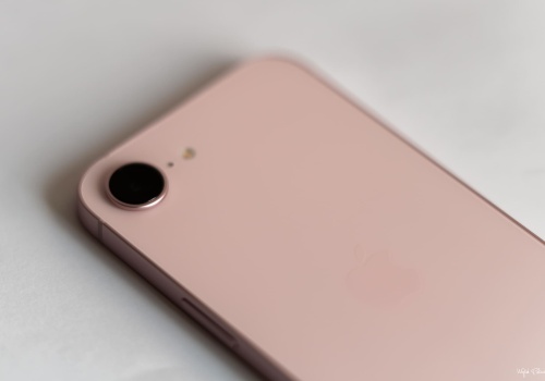 Spadek popytu na smartfony w Chinach – Apple wciąż w grze