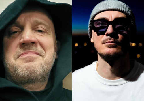 Peja strzela w Pezeta. Za to, że ten nagrał z Bedoesem?