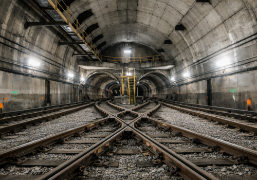 Zbudują najdłuższy podwodny tunel świata. Skróci przejazd o 19 godzin
