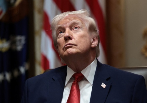 Wojna na Bliskim Wschodzie. Jest odpowiedź Iranu na plan porozumienia Trumpa